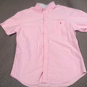 Polo short sleeve